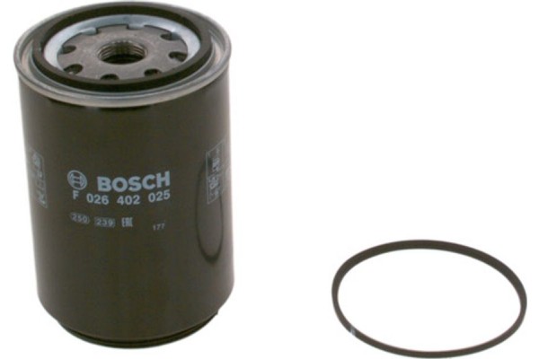 Bosch Φίλτρο Καυσίμου - F 026 402 025