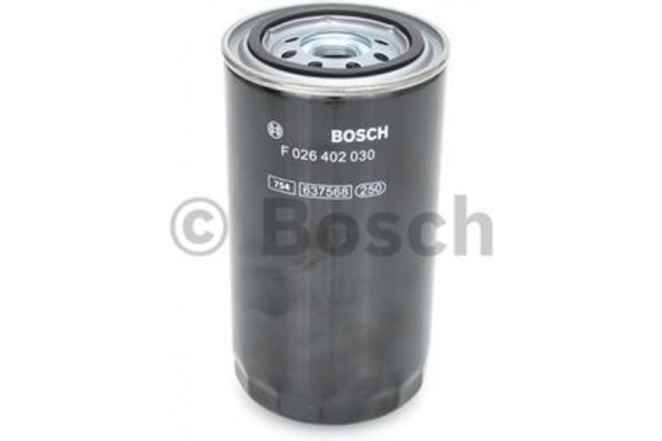 Bosch Φίλτρο Καυσίμου - F 026 402 030