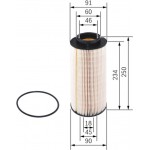 Bosch Φίλτρο Καυσίμου - F 026 402 031