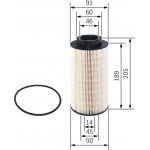 Bosch Φίλτρο Καυσίμου - F 026 402 033