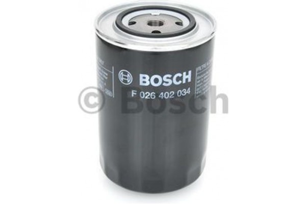 Bosch Φίλτρο Καυσίμου - F 026 402 034