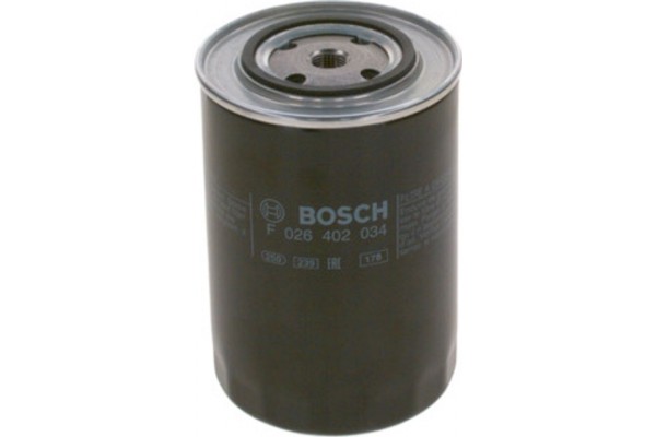 Bosch Φίλτρο Καυσίμου - F 026 402 034