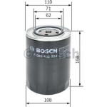 Bosch Φίλτρο Καυσίμου - F 026 402 034