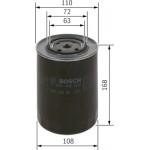 Bosch Φίλτρο Καυσίμου - F 026 402 034