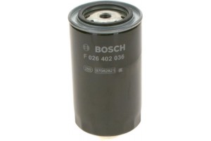 Bosch Φίλτρο Καυσίμου - F 026 402 036