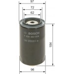 Bosch Φίλτρο Καυσίμου - F 026 402 036