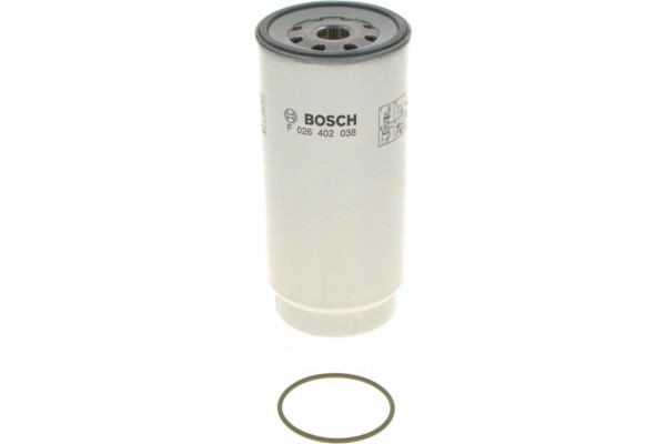 Bosch Φίλτρο Καυσίμου - F 026 402 038