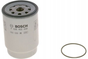 Bosch Φίλτρο Καυσίμου - F 026 402 039