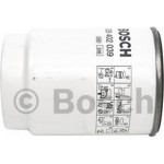 Bosch Φίλτρο Καυσίμου - F 026 402 039