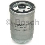 Bosch Φίλτρο Καυσίμου - F 026 402 043