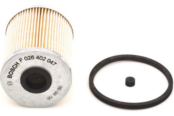 Bosch Φίλτρο Καυσίμου - F 026 402 047 Bosch Φίλτρο Καυσίμου - F 026 402 047