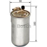 Bosch Φίλτρο Καυσίμου - F 026 402 051