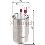 Bosch Φίλτρο Καυσίμου - F 026 402 054