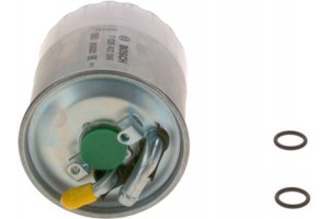 Bosch Φίλτρο Καυσίμου - F 026 402 056