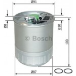 Bosch Φίλτρο Καυσίμου - F 026 402 056