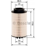 Bosch Φίλτρο Καυσίμου - F 026 402 062