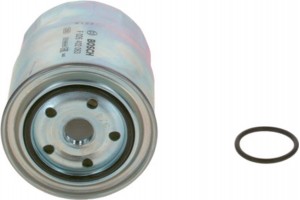 Bosch Φίλτρο Καυσίμου - F 026 402 063