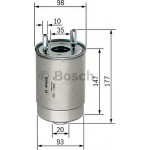 Bosch Φίλτρο Καυσίμου - F 026 402 067