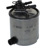 Bosch Φίλτρο Καυσίμου - F 026 402 072