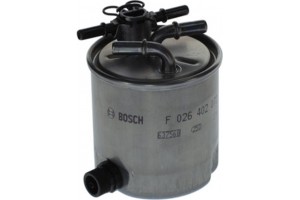 Bosch Φίλτρο Καυσίμου - F 026 402 072