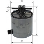 Bosch Φίλτρο Καυσίμου - F 026 402 072