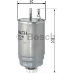 Bosch Φίλτρο Καυσίμου - F 026 402 076