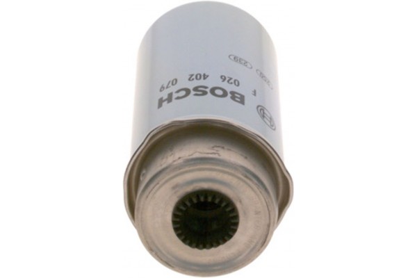 Bosch Φίλτρο Καυσίμου - F 026 402 079