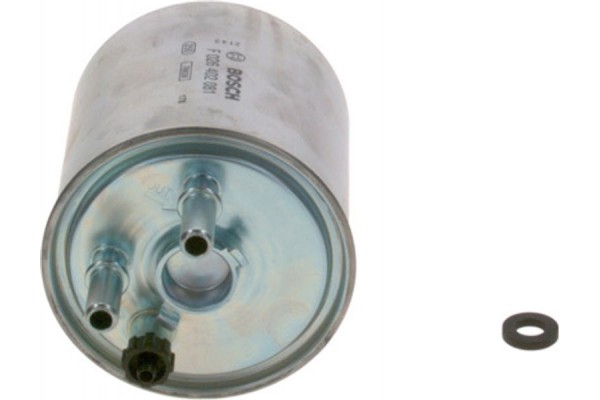 Bosch Φίλτρο Καυσίμου - F 026 402 081