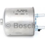 Bosch Φίλτρο Καυσίμου - F 026 402 081