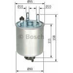 Bosch Φίλτρο Καυσίμου - F 026 402 082