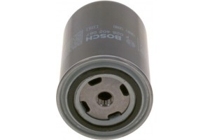 Bosch Φίλτρο Καυσίμου - F 026 402 087