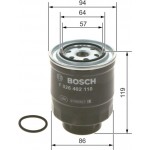 Bosch Φίλτρο Καυσίμου - F 026 402 110