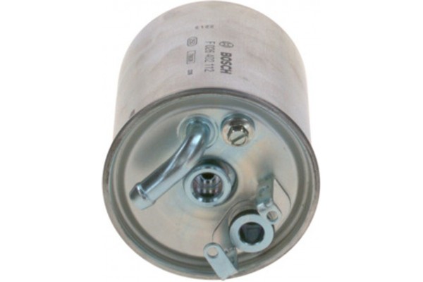 Bosch Φίλτρο Καυσίμου - F 026 402 112 Bosch Φίλτρο Καυσίμου - F 026 402 112