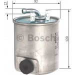 Bosch Φίλτρο Καυσίμου - F 026 402 112