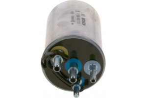 Bosch Φίλτρο Καυσίμου - F 026 402 113