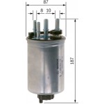 Bosch Φίλτρο Καυσίμου - F 026 402 113