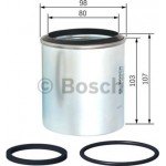 Bosch Φίλτρο Καυσίμου - F 026 402 114