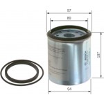 Bosch Φίλτρο Καυσίμου - F 026 402 114