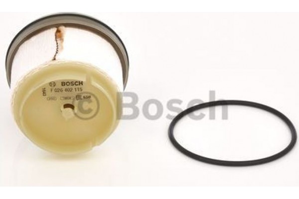 Bosch Φίλτρο Καυσίμου - F 026 402 115