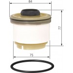 Bosch Φίλτρο Καυσίμου - F 026 402 115