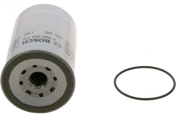 Bosch Φίλτρο Καυσίμου - F 026 402 118