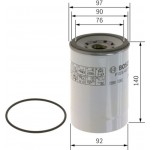 Bosch Φίλτρο Καυσίμου - F 026 402 118
