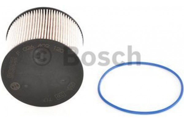 Bosch Φίλτρο Καυσίμου - F 026 402 120