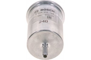Bosch Φίλτρο Καυσίμου - F 026 402 124