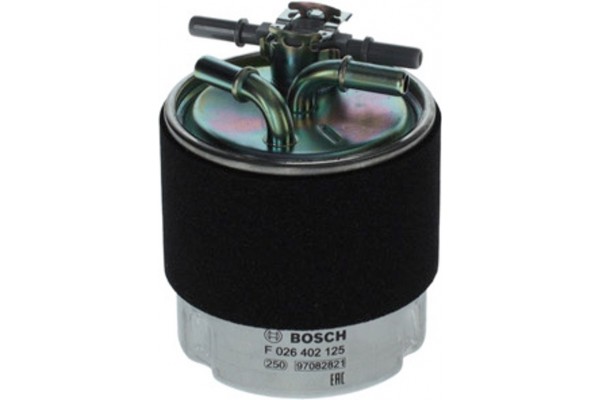 Bosch Φίλτρο Καυσίμου - F 026 402 125 Bosch Φίλτρο Καυσίμου - F 026 402 125