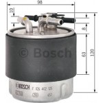 Bosch Φίλτρο Καυσίμου - F 026 402 125