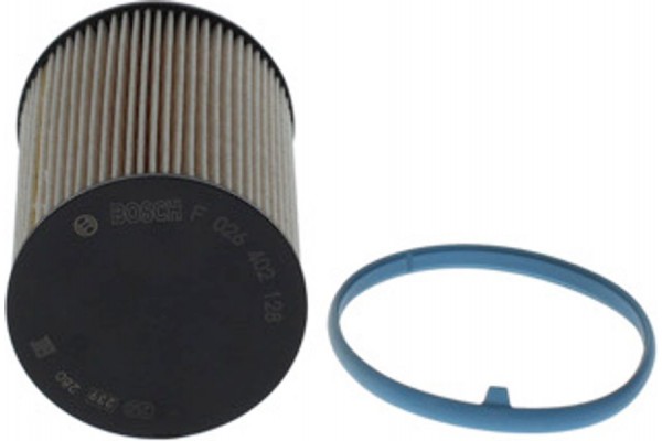 Bosch Φίλτρο Καυσίμου - F 026 402 128