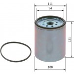 Bosch Φίλτρο Καυσίμου - F 026 402 135 Bosch Φίλτρο Καυσίμου - F 026 402 135