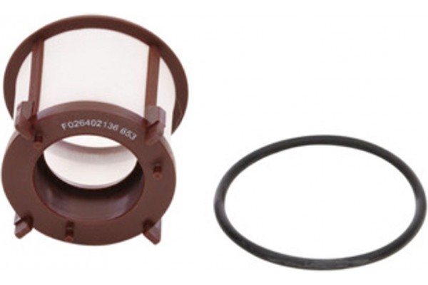 Bosch Φίλτρο Καυσίμου - F 026 402 136 Bosch Φίλτρο Καυσίμου - F 026 402 136