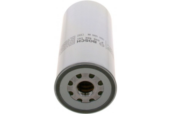 Bosch Φίλτρο Καυσίμου - F 026 402 141 Bosch Φίλτρο Καυσίμου - F 026 402 141